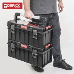 QBrick Takım Çantası İE.PRO.600.E