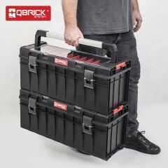 QBrick Takım Çantası İE.P700.E